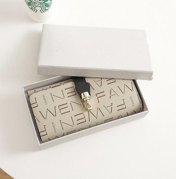 women handbag new leather elegant buckle clutch wallet small fresh printed long leather wallet sweet contrast cowhide women long wallet, Red;black
women handbag new leather elegant buckle clutch wallet small fresh printed long leather wallet sweet contrast cowhide women long wallet, Red;black