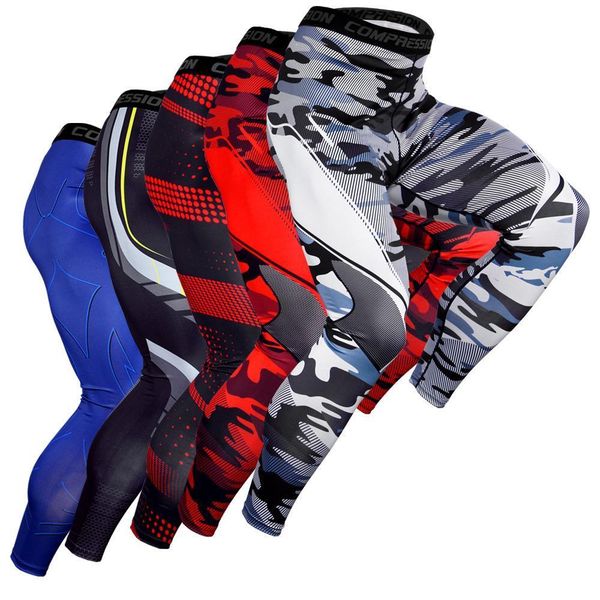 novas calças de compressão em execução collants homens magro ajuste leggings esportes ginásio treenamento jogging calças de fute, Black
novas calças de compressão em execução collants homens magro ajuste leggings esportes ginásio treenamento jogging calças de fute, Black