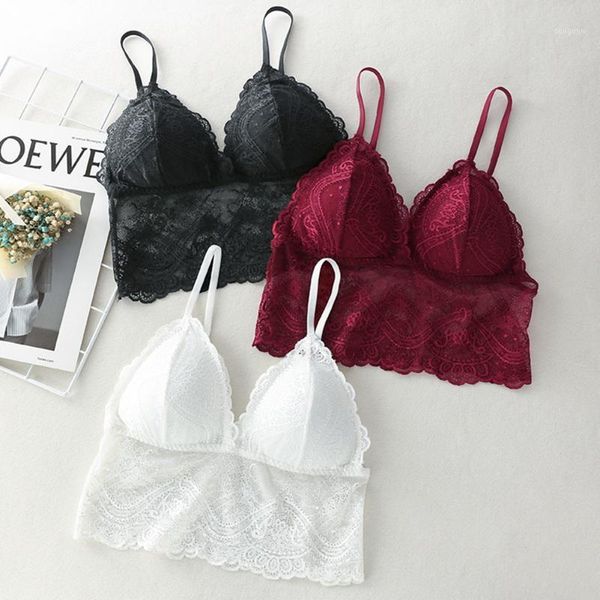 lace bralette lingerie underwear female deep v bra women wireless padded seamless bra lace thin breathable bras for women1, Red;black
lace bralette lingerie underwear female deep v bra women wireless padded seamless bra lace thin breathable bras for women1, Red;black