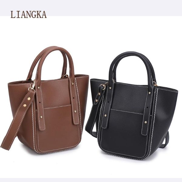 vintage women tote bag pu leather crossbody bag hand women's handbags purse designer retro solid color shoulder bags
vintage women tote bag pu leather crossbody bag hand women's handbags purse designer retro solid color shoulder bags