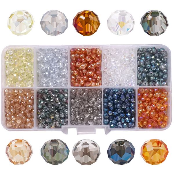 colorful flat beads fashion bracelets for jewelry making 4mm glass bead anklet jewelry craft diy necklace making accessories kimter-z128a
colorful flat beads fashion bracelets for jewelry making 4mm glass bead anklet jewelry craft diy necklace making accessories kimter-z128a