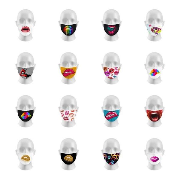 lipstick 27 face printing funny face anti-dust mask personality strange facial cartoon masks creative decoration masks style t2i51616 unqpf
lipstick 27 face printing funny face anti-dust mask personality strange facial cartoon masks creative decoration masks style t2i51616 unqpf