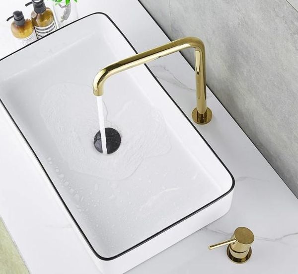 bathroom sink faucets basin faucet super long pipe two holes rose gold/black tap 360 rotating widespread black
bathroom sink faucets basin faucet super long pipe two holes rose gold/black tap 360 rotating widespread black