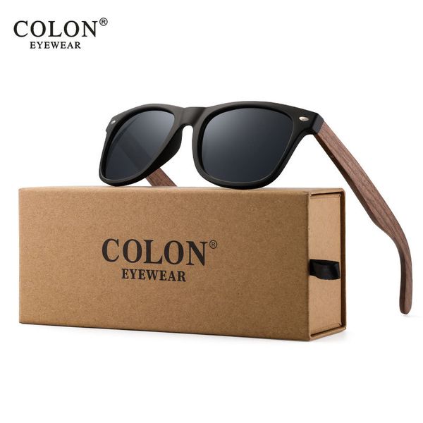 mens designers sunglasses hd polarized driving glasses fashion women sunglasses uv protection wooden frame sunglasses model 8004 box&case, White;black
mens designers sunglasses hd polarized driving glasses fashion women sunglasses uv protection wooden frame sunglasses model 8004 box&case, White;black