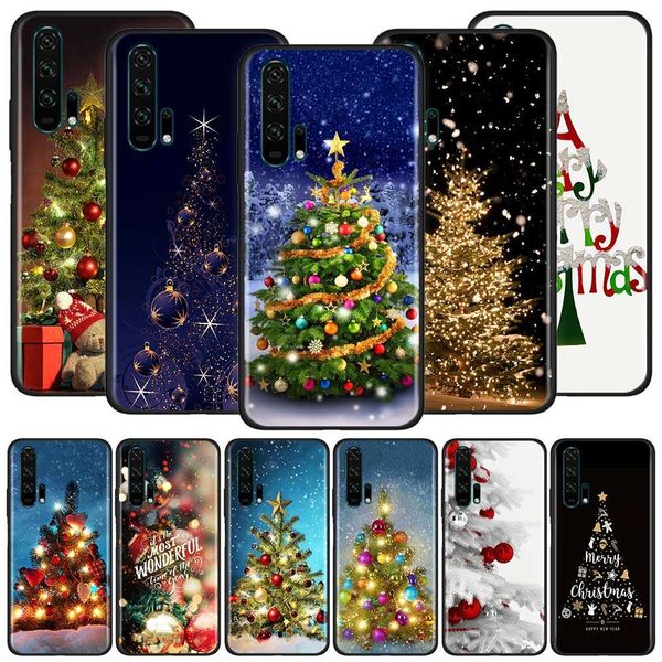 new year art christmas tree phone soft case for honor 8x 9x 10 lite 20s 8a 2020 20 30 pro shockproof cover shell
new year art christmas tree phone soft case for honor 8x 9x 10 lite 20s 8a 2020 20 30 pro shockproof cover shell