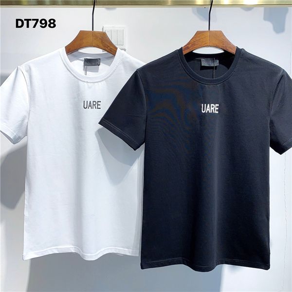 2021 fashion men's animal print t-shirt black white stylist shirt men's women's t-shirt short sleeve s-2xl, White;black
2021 fashion men's animal print t-shirt black white stylist shirt men's women's t-shirt short sleeve s-2xl, White;black