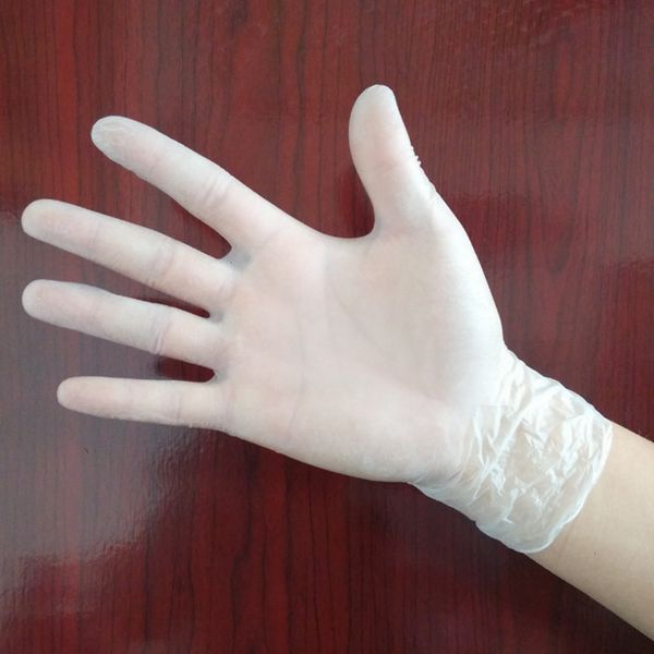 factorysj9wprotective ploves disposable dhl 100pcs/lot shipping pvc factory salon household transparent cleaning
factorysj9wprotective ploves disposable dhl 100pcs/lot shipping pvc factory salon household transparent cleaning