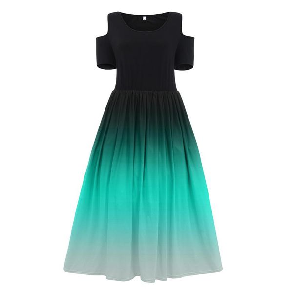 women princess dress party lace dresswomen elegant dress plus size gradients print short sleeve ankle-length long dress#g955, Black;gray
women princess dress party lace dresswomen elegant dress plus size gradients print short sleeve ankle-length long dress#g955, Black;gray
