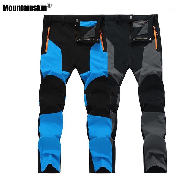 mountainskin 5xl summer quick dry pants men's pant male jogger trousers elastic breathable casual pant mens brand clothing sa4451, Black
mountainskin 5xl summer quick dry pants men's pant male jogger trousers elastic breathable casual pant mens brand clothing sa4451, Black