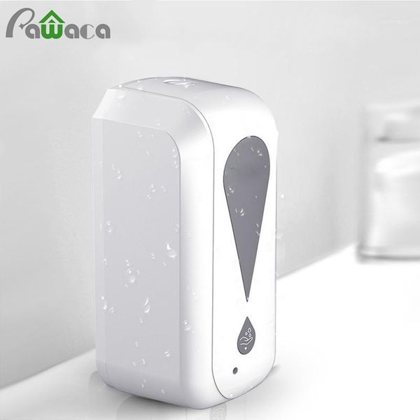liquid soap dispenser automatic spray intelligent induction touchless foaming hand-wash infrared motion sensor hand dispenser1
liquid soap dispenser automatic spray intelligent induction touchless foaming hand-wash infrared motion sensor hand dispenser1