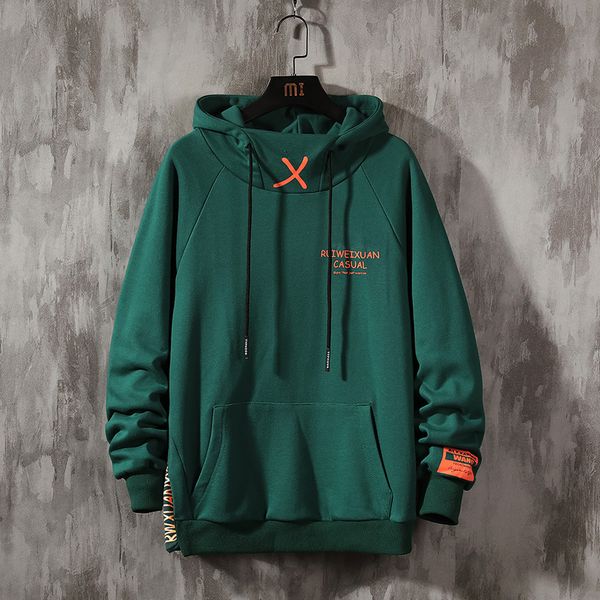 2021 new hoodie pulver colorblocked melhor qualidade moda camisolas dos homens retalhos japons retro capuz cfvy, Black
2021 new hoodie pulver colorblocked melhor qualidade moda camisolas dos homens retalhos japons retro capuz cfvy, Black