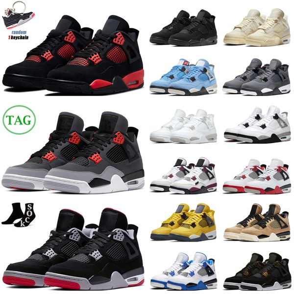 2022 jumpman 4s basketball shoes men women 4 red thunder infrared black cat bred university blue sail cool grey white oreo royalty mens trai
2022 jumpman 4s basketball shoes men women 4 red thunder infrared black cat bred university blue sail cool grey white oreo royalty mens trai