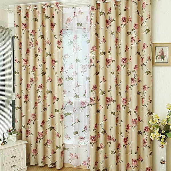 curtain & drapes blackout window curtains for living room kitchen rustic floral leaves tulle treatment drape beige brown customized
curtain & drapes blackout window curtains for living room kitchen rustic floral leaves tulle treatment drape beige brown customized