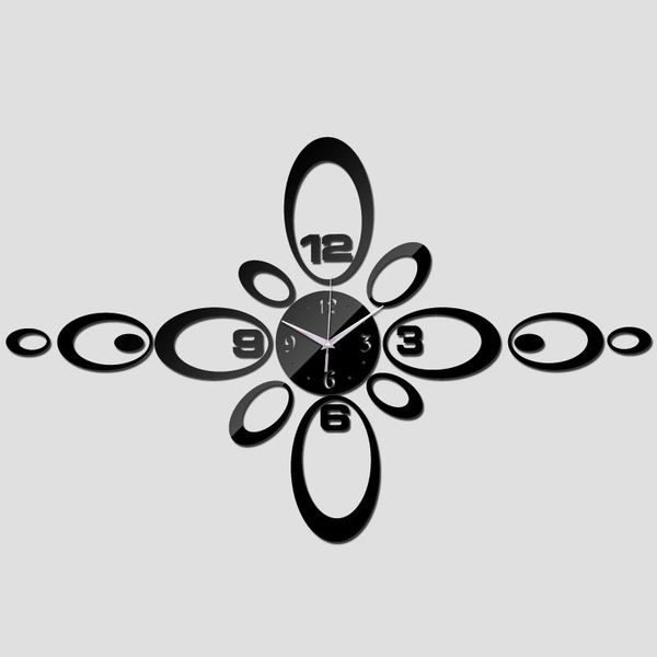 new wall clock acrylic mirror quartz watch 3d stickers horloge large decorative clocks living room modern q wmtchv
new wall clock acrylic mirror quartz watch 3d stickers horloge large decorative clocks living room modern q wmtchv