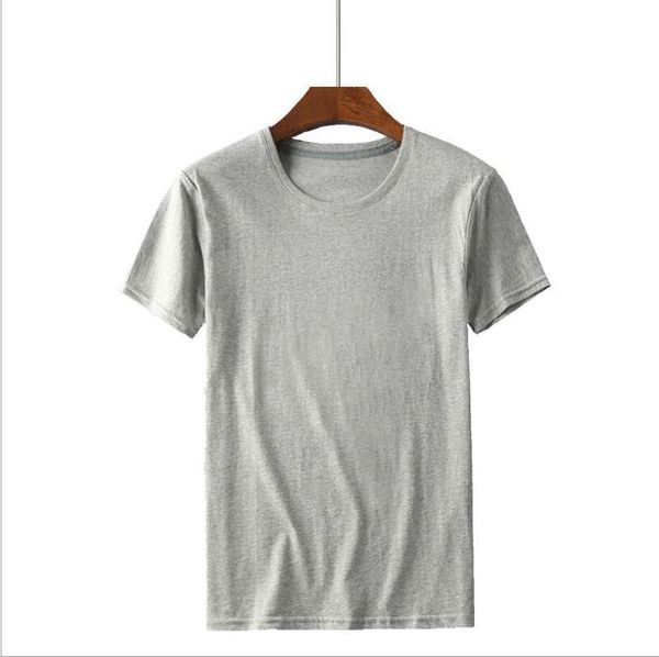 2021 new fashion men's loose breathable running t-shirt cotton short sleeve peb7, White;black
2021 new fashion men's loose breathable running t-shirt cotton short sleeve peb7, White;black