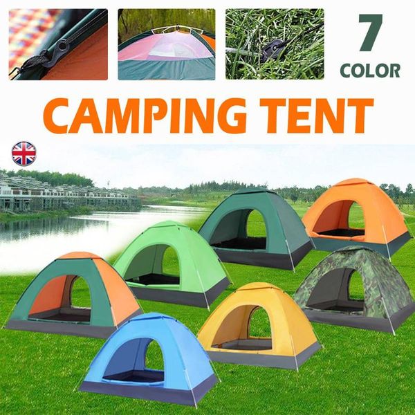 tents and shelters 2-3 people throw tent outdoor automatic double layer waterproof camping hiking 4 season large family
tents and shelters 2-3 people throw tent outdoor automatic double layer waterproof camping hiking 4 season large family