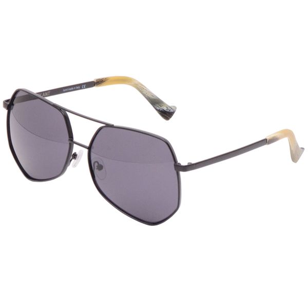 personality fashion large frame polygonal show face thin small sunglasses for men and women can match myopia, Black
personality fashion large frame polygonal show face thin small sunglasses for men and women can match myopia, Black