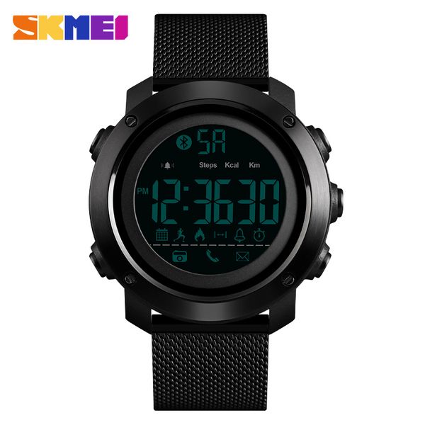 бренд skmei smart watch мода мужская умный браслет вызов напомнить bluetooth камера smartwatch для android ios mens часы, Slivery;brown
бренд skmei smart watch мода мужская умный браслет вызов напомнить bluetooth камера smartwatch для android ios mens часы, Slivery;brown