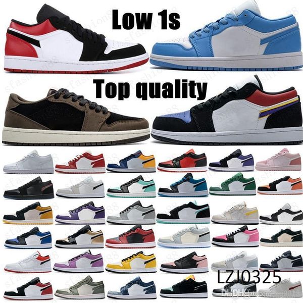 the new 1 1s basketball shoes hyper royal low pink quartz think metallic silver turbo green men women trainers sports sneakers og travis sco, Black
the new 1 1s basketball shoes hyper royal low pink quartz think metallic silver turbo green men women trainers sports sneakers og travis sco, Black