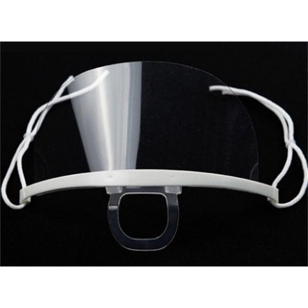 piece mask special catering saliva 40 multicolor transparent plastic anti-fog ventilative chef eo3v
piece mask special catering saliva 40 multicolor transparent plastic anti-fog ventilative chef eo3v