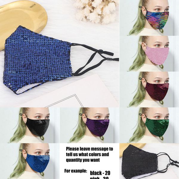 blingbling designer factory sequin paillette face fashion luxury washable reusable woman masks mascarillas protective ad pg1zy
blingbling designer factory sequin paillette face fashion luxury washable reusable woman masks mascarillas protective ad pg1zy