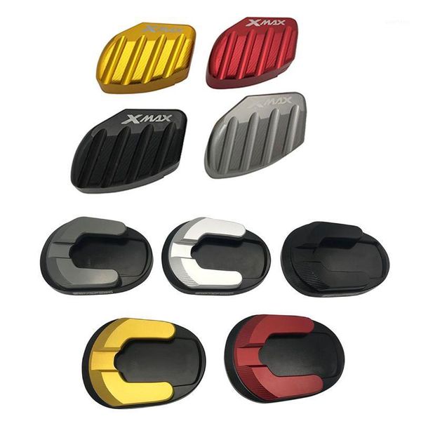 cnc motorcycle x-max 300 parts foot kickstand enlarge plate pad side stand support kit for xmax300 250 125 2020-2020 20201
cnc motorcycle x-max 300 parts foot kickstand enlarge plate pad side stand support kit for xmax300 250 125 2020-2020 20201