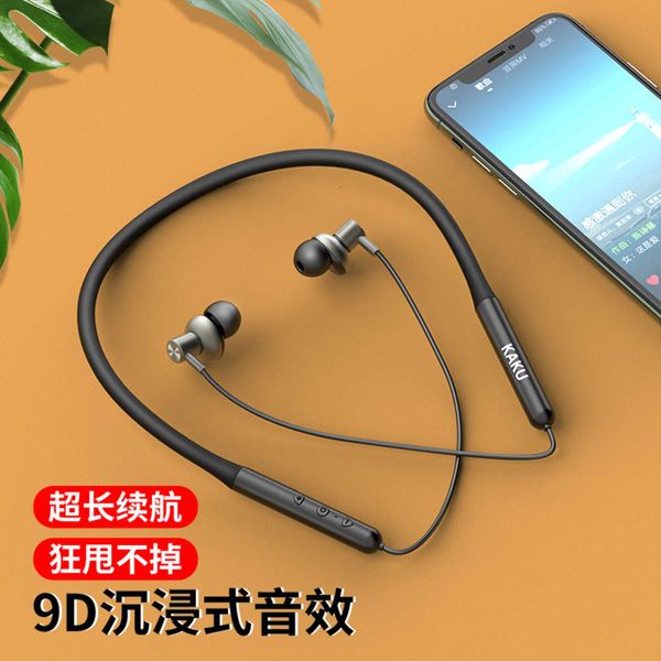bluetooth headset hanging neck sports binaural wirels running in ear extra long standby earplug girl's lovely noise reduction blue
bluetooth headset hanging neck sports binaural wirels running in ear extra long standby earplug girl's lovely noise reduction blue