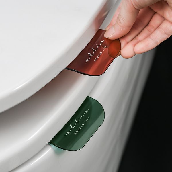 creative toilet lift portable cover device household not dirty hand lift toilet lift cover tool
creative toilet lift portable cover device household not dirty hand lift toilet lift cover tool