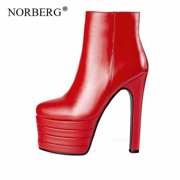 fashion anklethigh high leather boots women winter thin high heels platform business attire shoes woman red wedding shoes, Black
fashion anklethigh high leather boots women winter thin high heels platform business attire shoes woman red wedding shoes, Black
