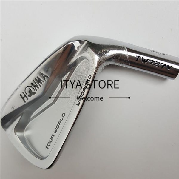 golf club tw727v iron tw727v golf iron set, r/s elastic shaft with head cover ing
golf club tw727v iron tw727v golf iron set, r/s elastic shaft with head cover ing