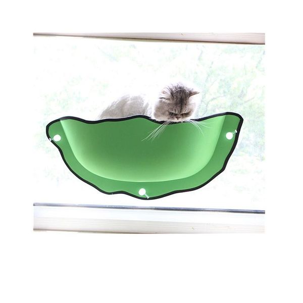 cat beds & furniture hammock bed frame window sill soft and comfortable eva jumping platform hanging suction cup litter pet nest
cat beds & furniture hammock bed frame window sill soft and comfortable eva jumping platform hanging suction cup litter pet nest