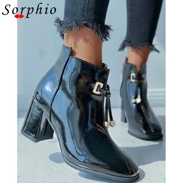boots sorphio ins fashion female casual comfy solid round toe women shoes elastic high heels autumn sock, Black
boots sorphio ins fashion female casual comfy solid round toe women shoes elastic high heels autumn sock, Black