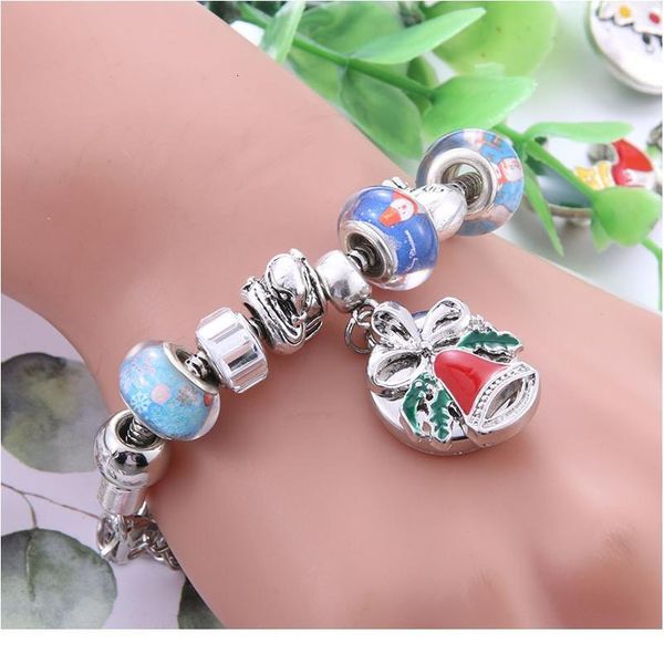 2019 new christmas snap button bracelet snake chain bangles beaded snap bracelet fit 18mm snap buttons bbyclb, Golden;silver
2019 new christmas snap button bracelet snake chain bangles beaded snap bracelet fit 18mm snap buttons bbyclb, Golden;silver