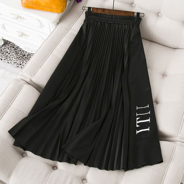 ailigou 2020 new summer ladies skirts fashion ladies skirt letters black red pleated skirt vestidos chic party skirt q1209
ailigou 2020 new summer ladies skirts fashion ladies skirt letters black red pleated skirt vestidos chic party skirt q1209