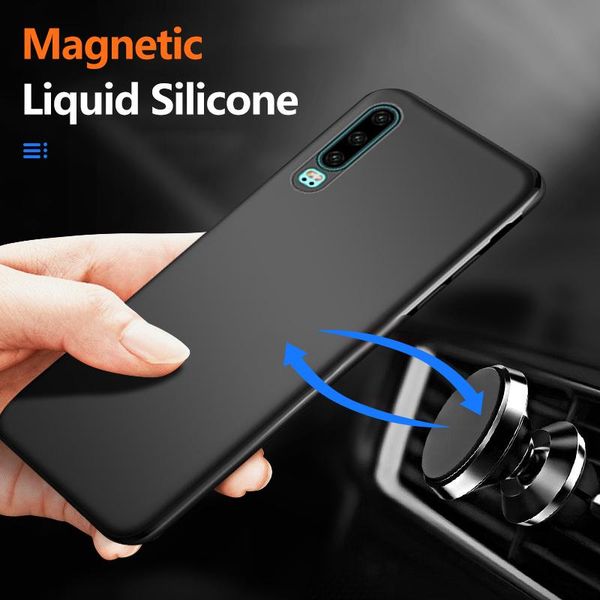 ультратонкий магнитный жидкий силиконовый чехол для телефона для huawei p40 p30 p20 pro lite mate 30 20 pro защита мягкая крышка coque fuda
ультратонкий магнитный жидкий силиконовый чехол для телефона для huawei p40 p30 p20 pro lite mate 30 20 pro защита мягкая крышка coque fuda