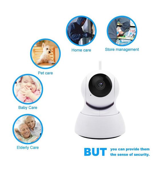 1080p home baby monitor security ip camera two way audio wireless mini camera night vision cctv wifi baby monitor y2
1080p home baby monitor security ip camera two way audio wireless mini camera night vision cctv wifi baby monitor y2