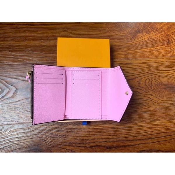 coin code victorine leather purse date multicolor m41938 short wallet card holder women man classic zipper pocket designers wallet m41938, Silver
coin code victorine leather purse date multicolor m41938 short wallet card holder women man classic zipper pocket designers wallet m41938, Silver