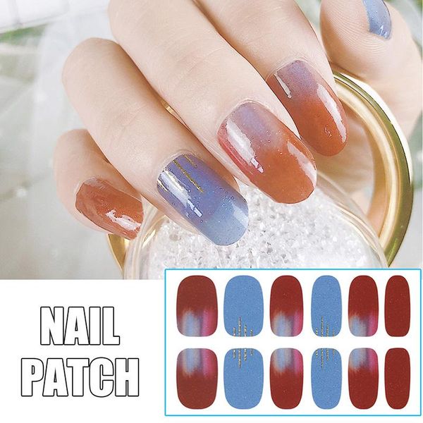 stickers & decals star moon gradient nail sticker bronzing full cover adhesive shiny decal manicure supplies women girl art t6, Black
stickers & decals star moon gradient nail sticker bronzing full cover adhesive shiny decal manicure supplies women girl art t6, Black