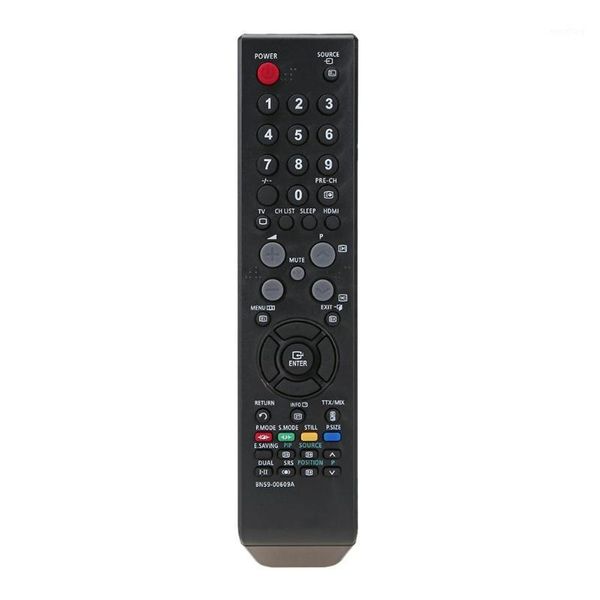 tv remote control bn59-00609a replacement for bn59-00610a bn59-00709a bn59-00613a bn59-00870a la261
tv remote control bn59-00609a replacement for bn59-00610a bn59-00709a bn59-00613a bn59-00870a la261
