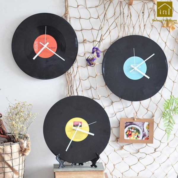 retro creative personalized modern wall clocks acrylic quartz wall clock home living room decoration duvar saati silent wkp035
retro creative personalized modern wall clocks acrylic quartz wall clock home living room decoration duvar saati silent wkp035