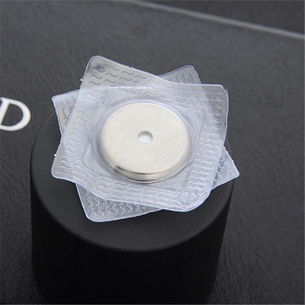 5pairs lot pvc invisible hidden metal strong magnetic snaps button or overcoat handbag garmentaccessories scrapbooking diy wmtegm bdesybag
5pairs lot pvc invisible hidden metal strong magnetic snaps button or overcoat handbag garmentaccessories scrapbooking diy wmtegm bdesybag