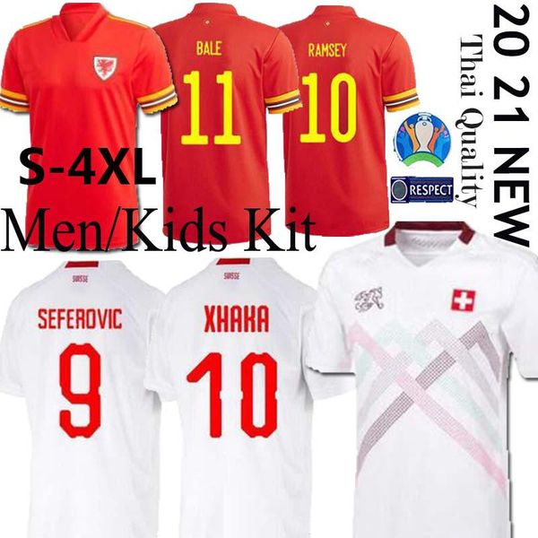 2020 switzerland european cup soccer jerseys 20 21 bale allen wales camiseta de fútbol embolo seferovic rodriguez football jerseys s-4xl, Black;yellow
2020 switzerland european cup soccer jerseys 20 21 bale allen wales camiseta de fútbol embolo seferovic rodriguez football jerseys s-4xl, Black;yellow