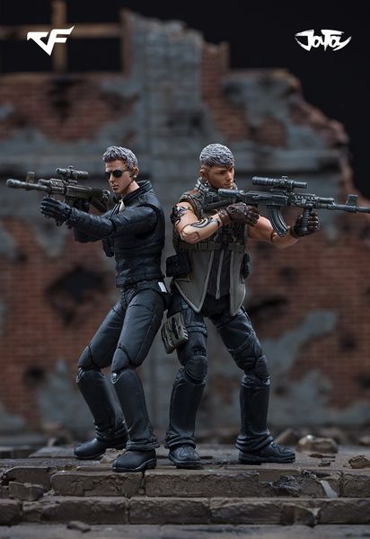1 18 joytoy action figure cf crossfire defense wolf and blade game soldier figure big today y2004212238
1 18 joytoy action figure cf crossfire defense wolf and blade game soldier figure big today y2004212238
