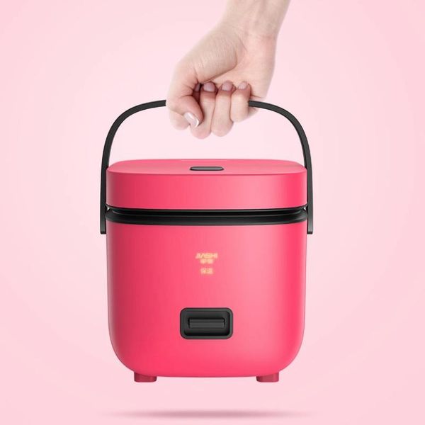 220v mini multifunction electric cooking machine household single/double layer pot multi electric rice cooker non-stick pan
220v mini multifunction electric cooking machine household single/double layer pot multi electric rice cooker non-stick pan