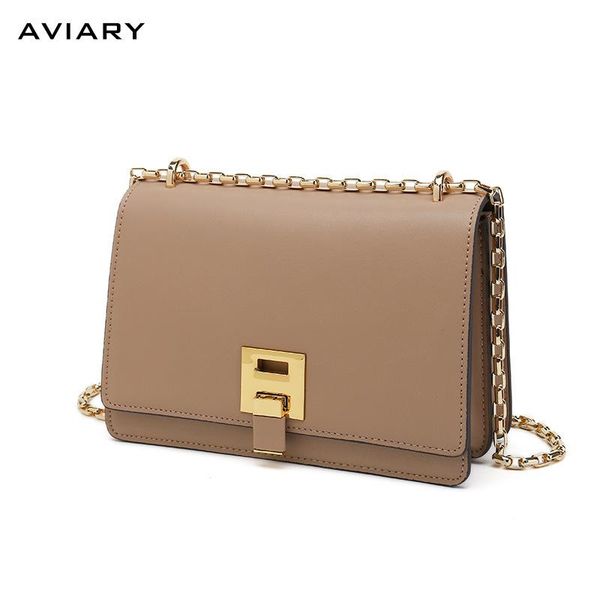 genuine leather women's bag autumn and winter postman small crowd simple literature and art small fresh versatile one shoulder
genuine leather women's bag autumn and winter postman small crowd simple literature and art small fresh versatile one shoulder