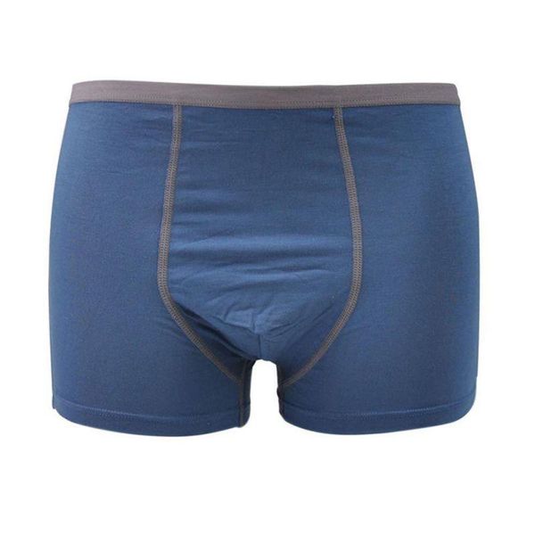 underpants men modal boxer shorts breathable design in the waist underwear, Black;white
underpants men modal boxer shorts breathable design in the waist underwear, Black;white