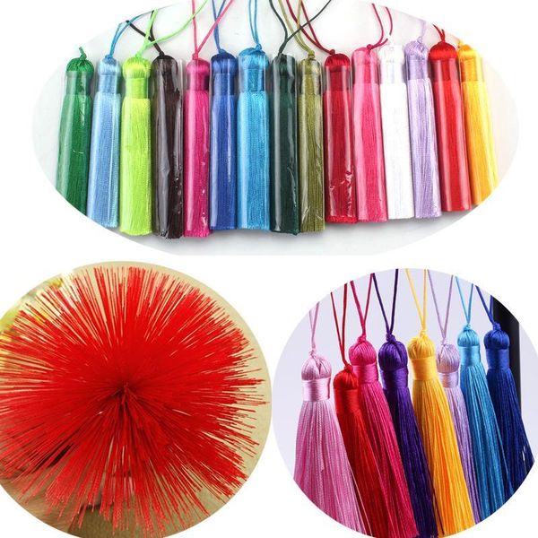 2pcs pack 8cm silk tassel fringe curtain brush diy craft tassel fringe trim for curtains jewelry diy wedding home decor accessor h jllsxs
2pcs pack 8cm silk tassel fringe curtain brush diy craft tassel fringe trim for curtains jewelry diy wedding home decor accessor h jllsxs