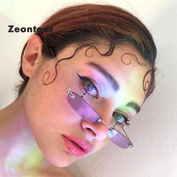 sunglasses zeontaat women&men fashion small rectangle vintage metal frame hip hop sun glasses brand red yellow sunglass, White;black
sunglasses zeontaat women&men fashion small rectangle vintage metal frame hip hop sun glasses brand red yellow sunglass, White;black