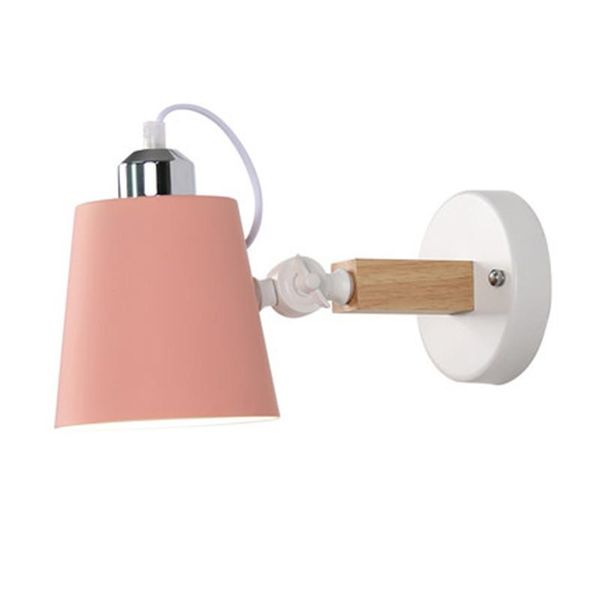 loft style iron rotating modern led wall light fixtures industrial wall sconce wood bedside lamp home indoor lighting
loft style iron rotating modern led wall light fixtures industrial wall sconce wood bedside lamp home indoor lighting