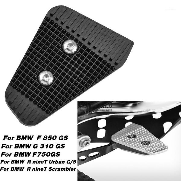 rear brake lever pegs pedal extension enlarge for f 850 gs f750 gs r ninet urban g/s r ninet g 310 g 3101
rear brake lever pegs pedal extension enlarge for f 850 gs f750 gs r ninet urban g/s r ninet g 310 g 3101